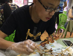盘山烧烤加盟,学烧烤技术,开烧烤店多少钱